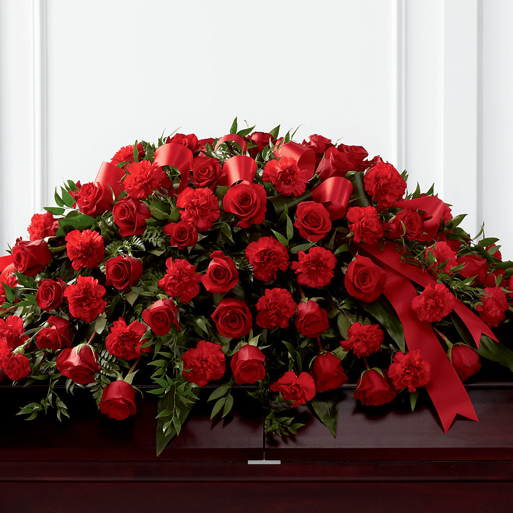 MFCS1 – My Florist, Calgary AB