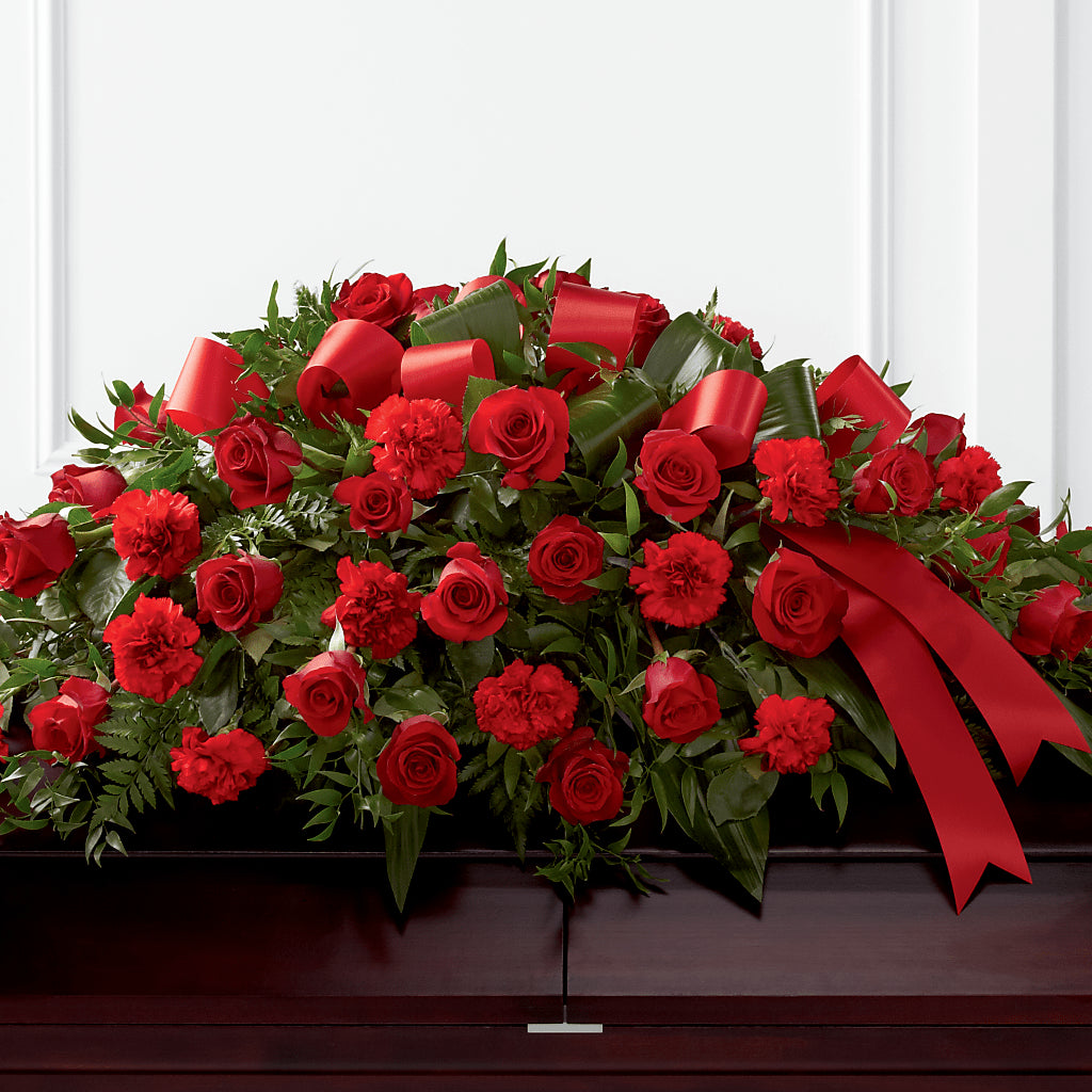 MFCS1 – My Florist, Calgary AB
