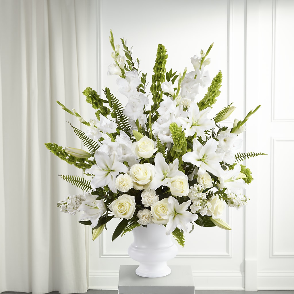 Morning Stars Arrangement – My Florist, Calgary AB