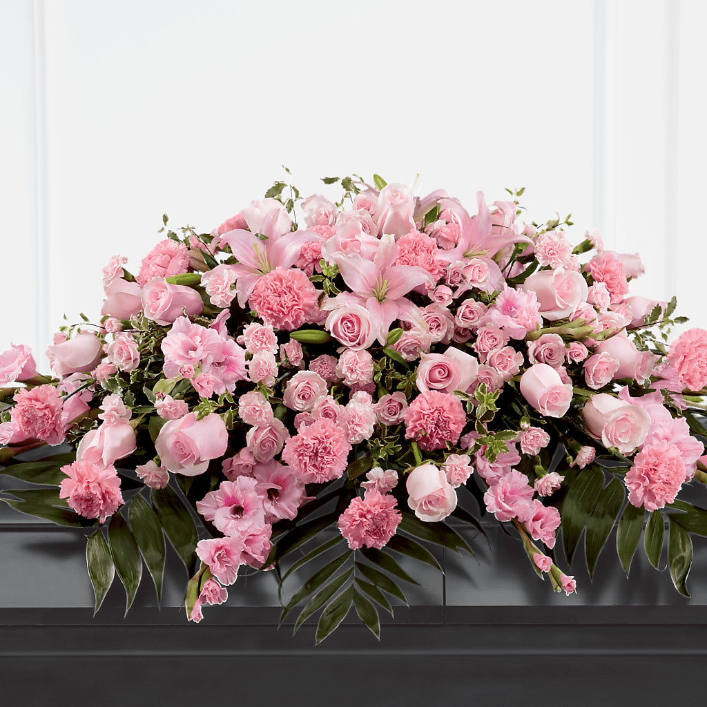 MFCS3 – My Florist, Calgary AB