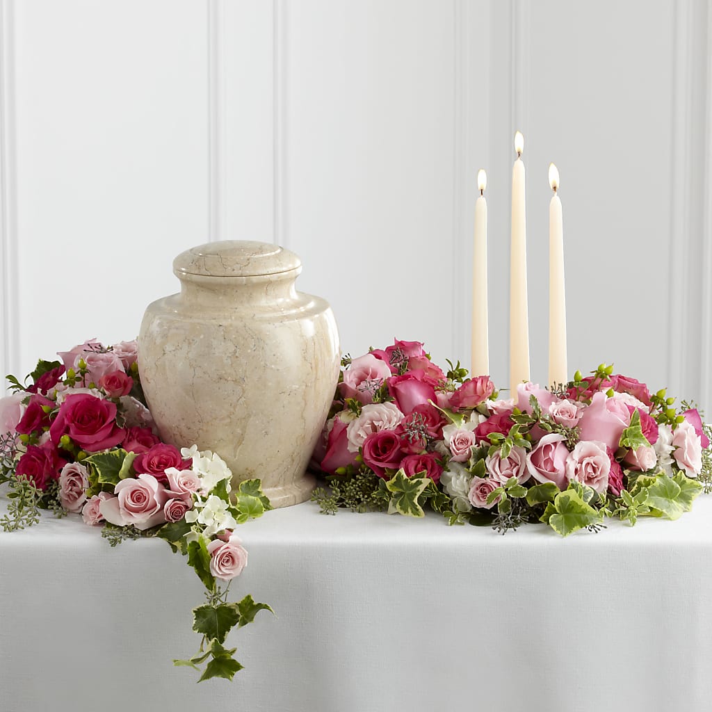 Remembrance Arrangement – My Florist, Calgary AB