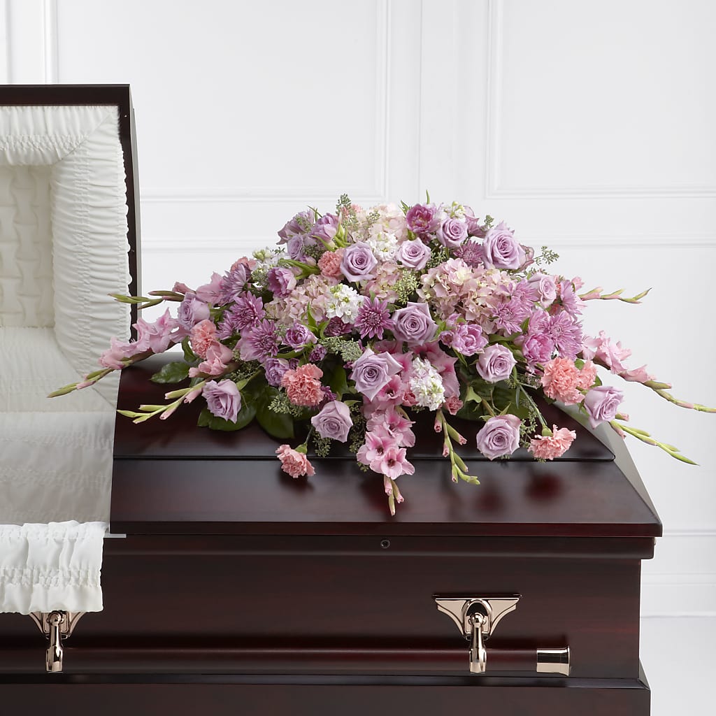 MFCS5 – My Florist, Calgary AB