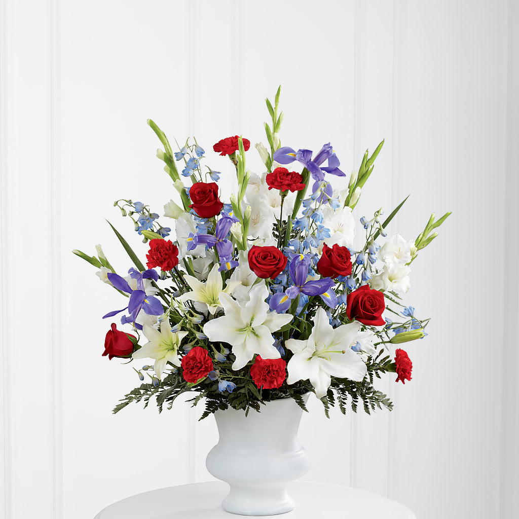 Gratitude Arrangement – My Florist, Calgary AB
