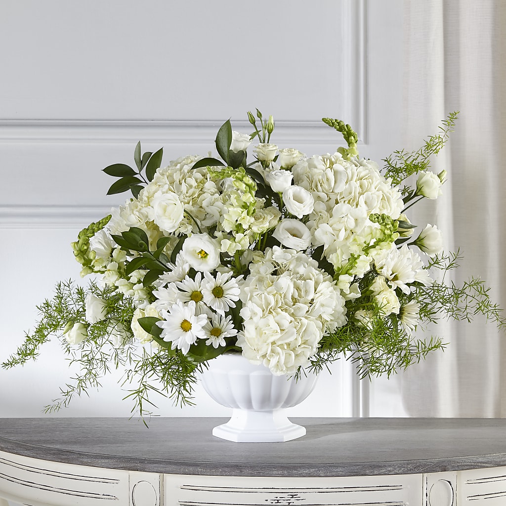 Love & Compassion Arrangement – My Florist, Calgary AB