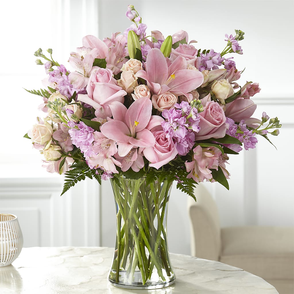 Wishes & Blessings Bouquet – My Florist, Calgary AB