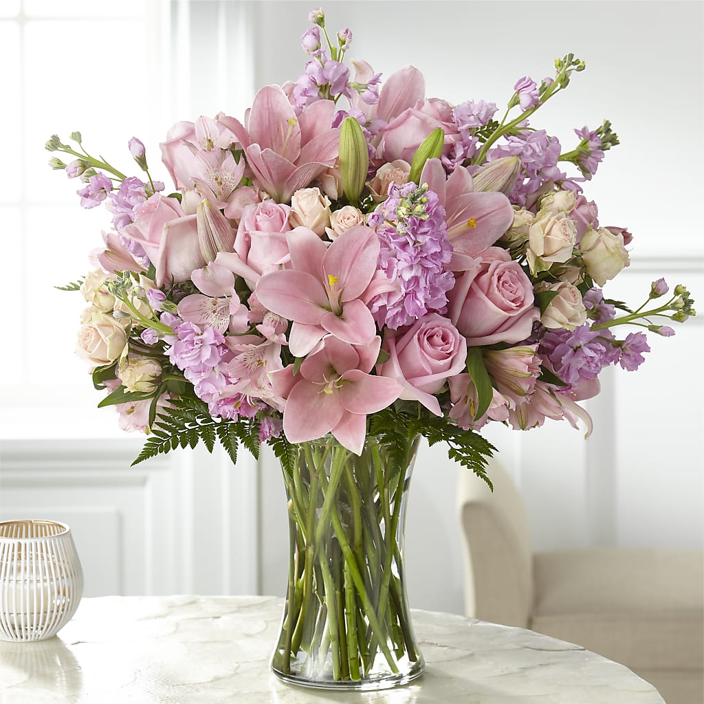 Wishes & Blessings Bouquet – My Florist, Calgary AB