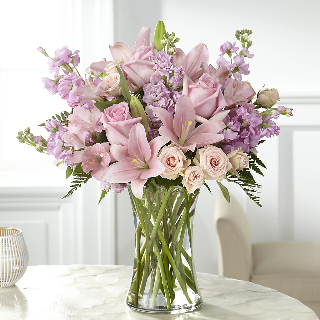 Wishes & Blessings Bouquet – My Florist, Calgary AB