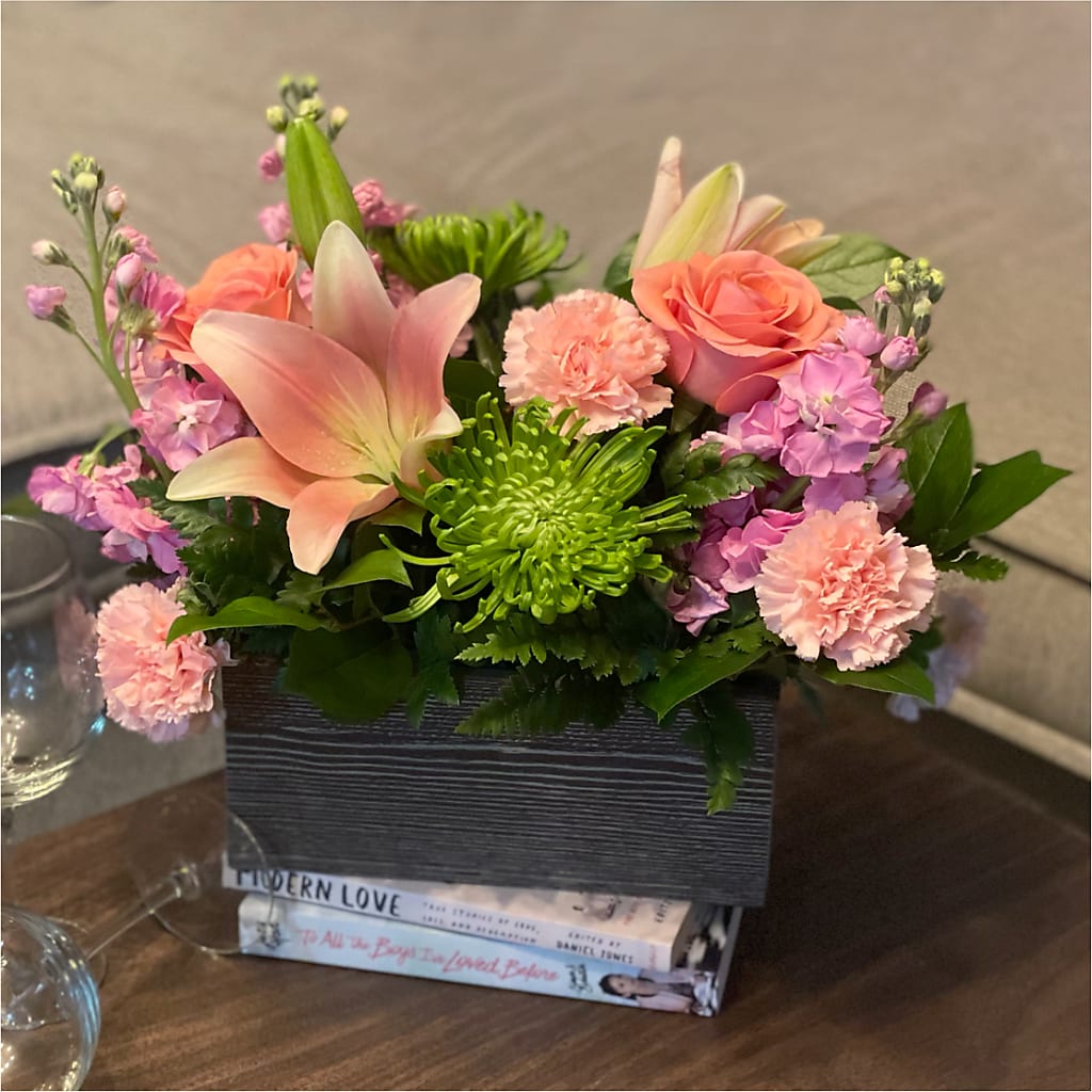 Beautiful Spirit Basket – My Florist, Calgary AB