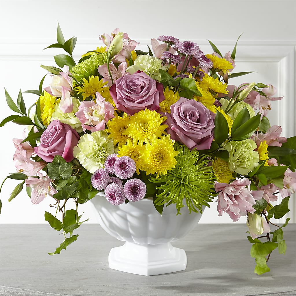 Healing Thoughts Arrangement – My Florist, Calgary AB