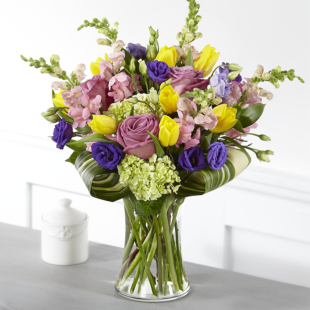 Wondrous Memories Bouquet – My Florist, Calgary AB