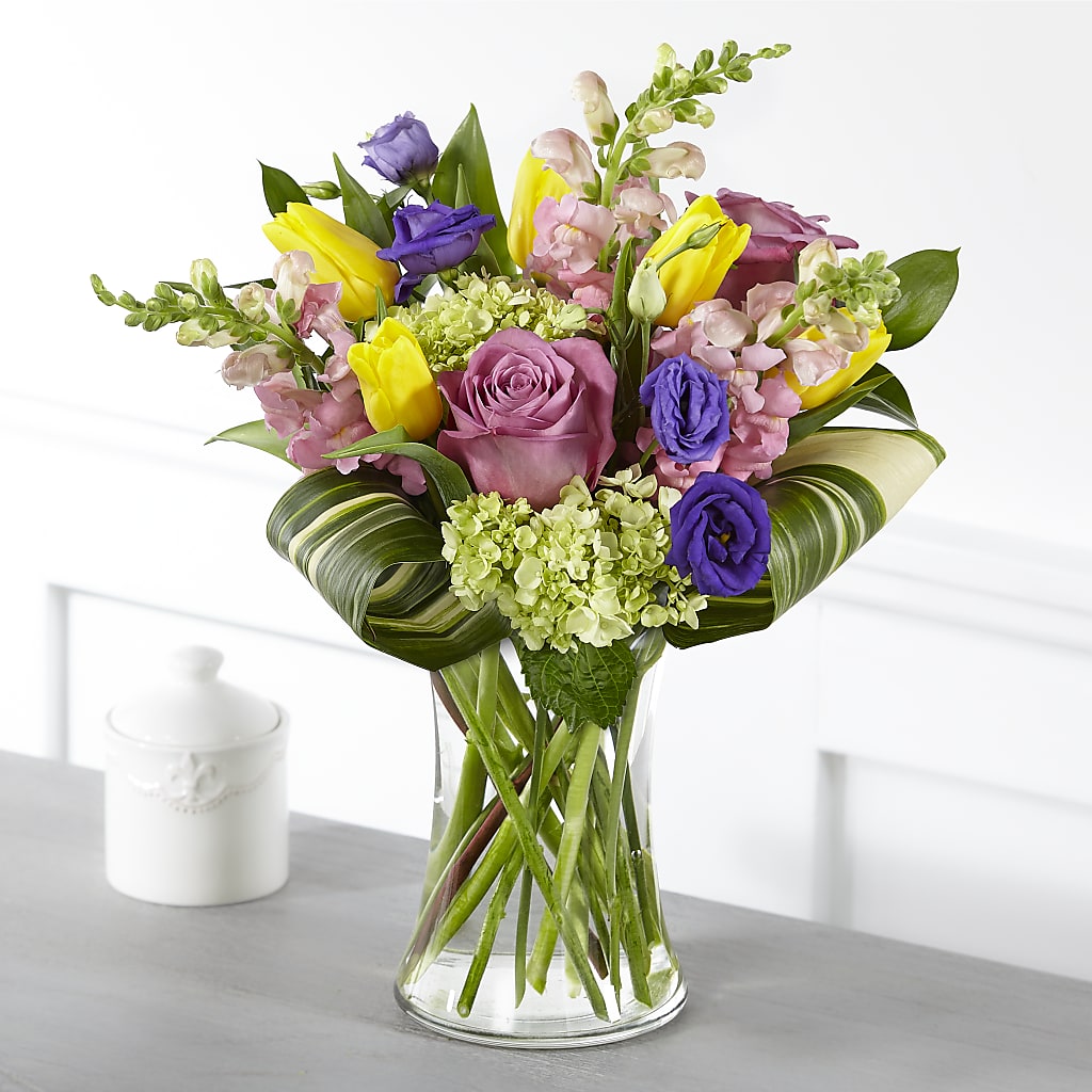 Wondrous Memories Bouquet – My Florist, Calgary AB