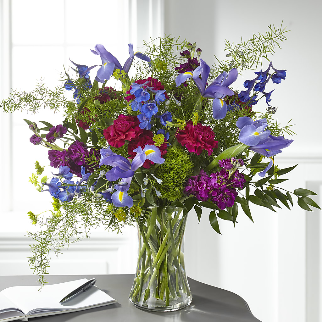 Giving Grace Bouquet – My Florist, Calgary AB