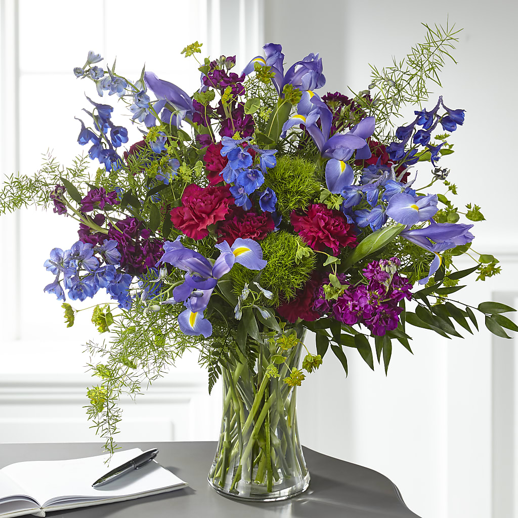 Giving Grace Bouquet – My Florist, Calgary AB