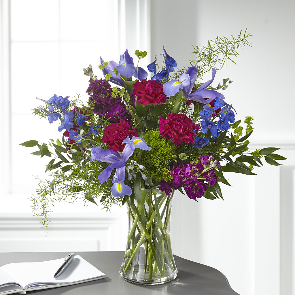 Giving Grace Bouquet – My Florist, Calgary AB