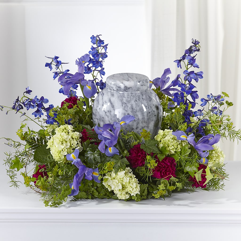 Forever Remembered Cremation Adornment – My Florist, Calgary AB