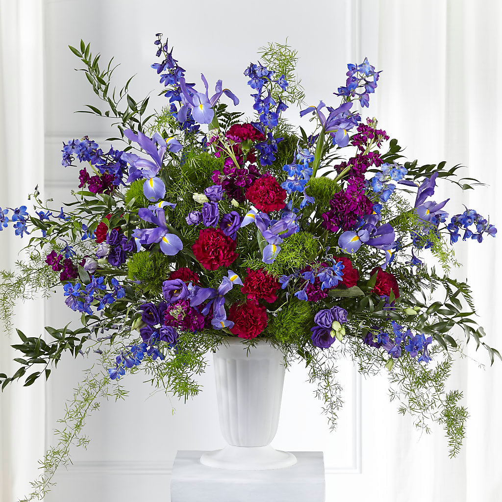 Memorial of Life Arrangement – My Florist, Calgary AB