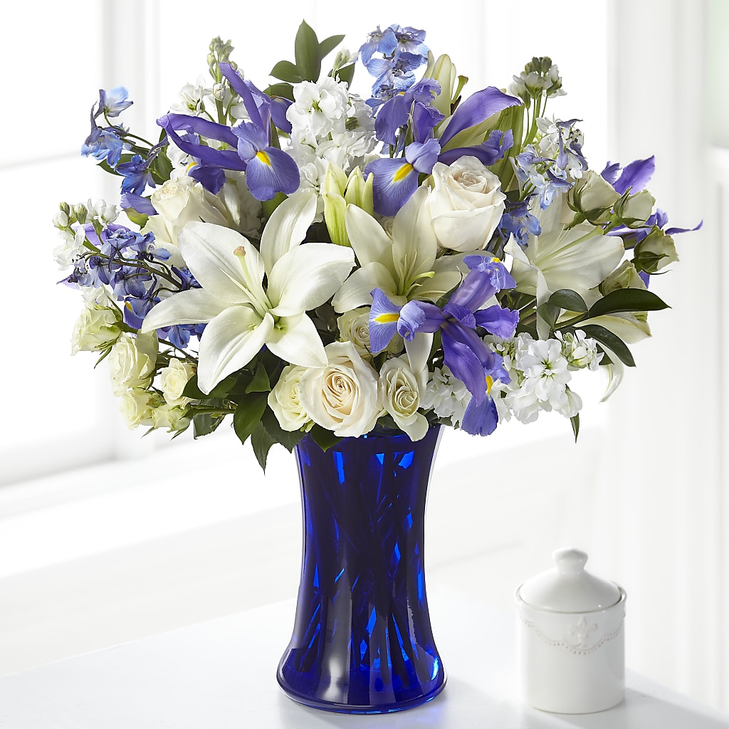 Calming Comfort Bouquet – My Florist, Calgary AB