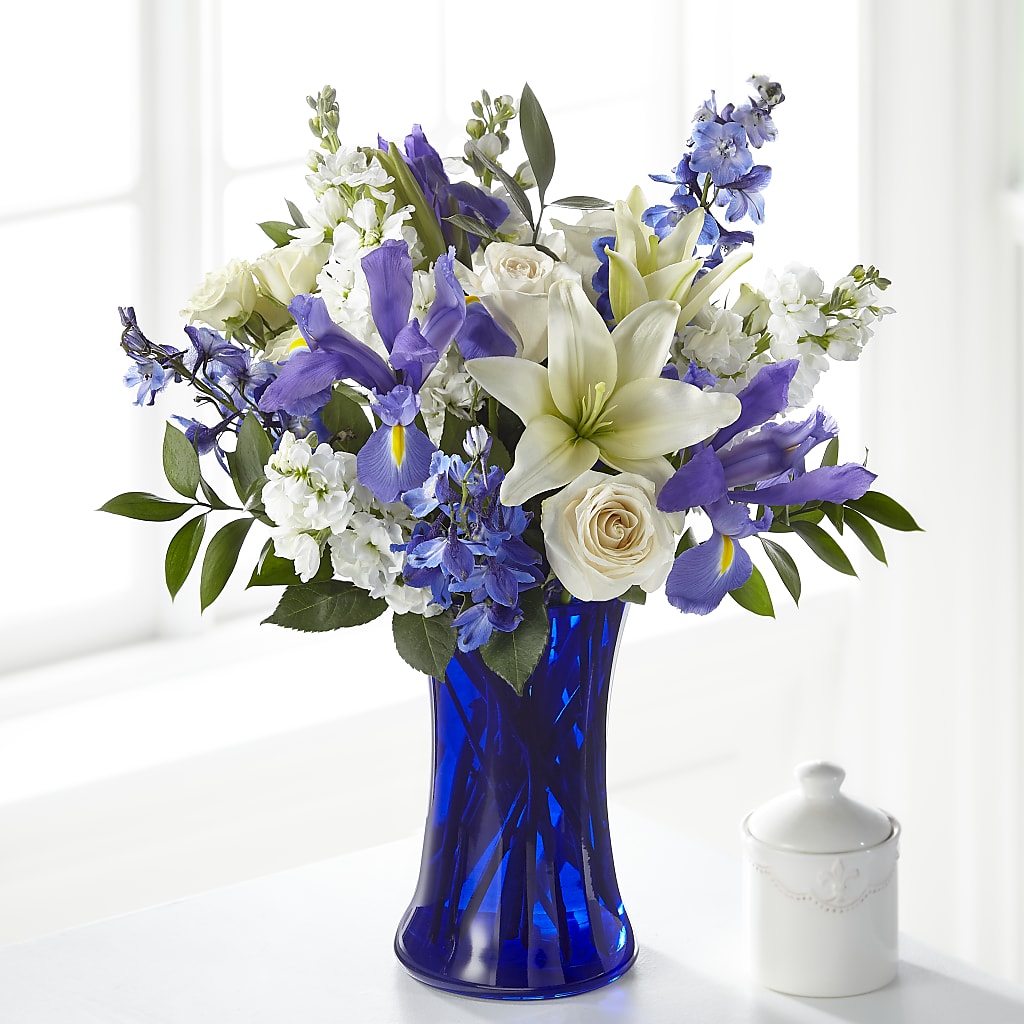 Calming Comfort Bouquet – My Florist, Calgary AB