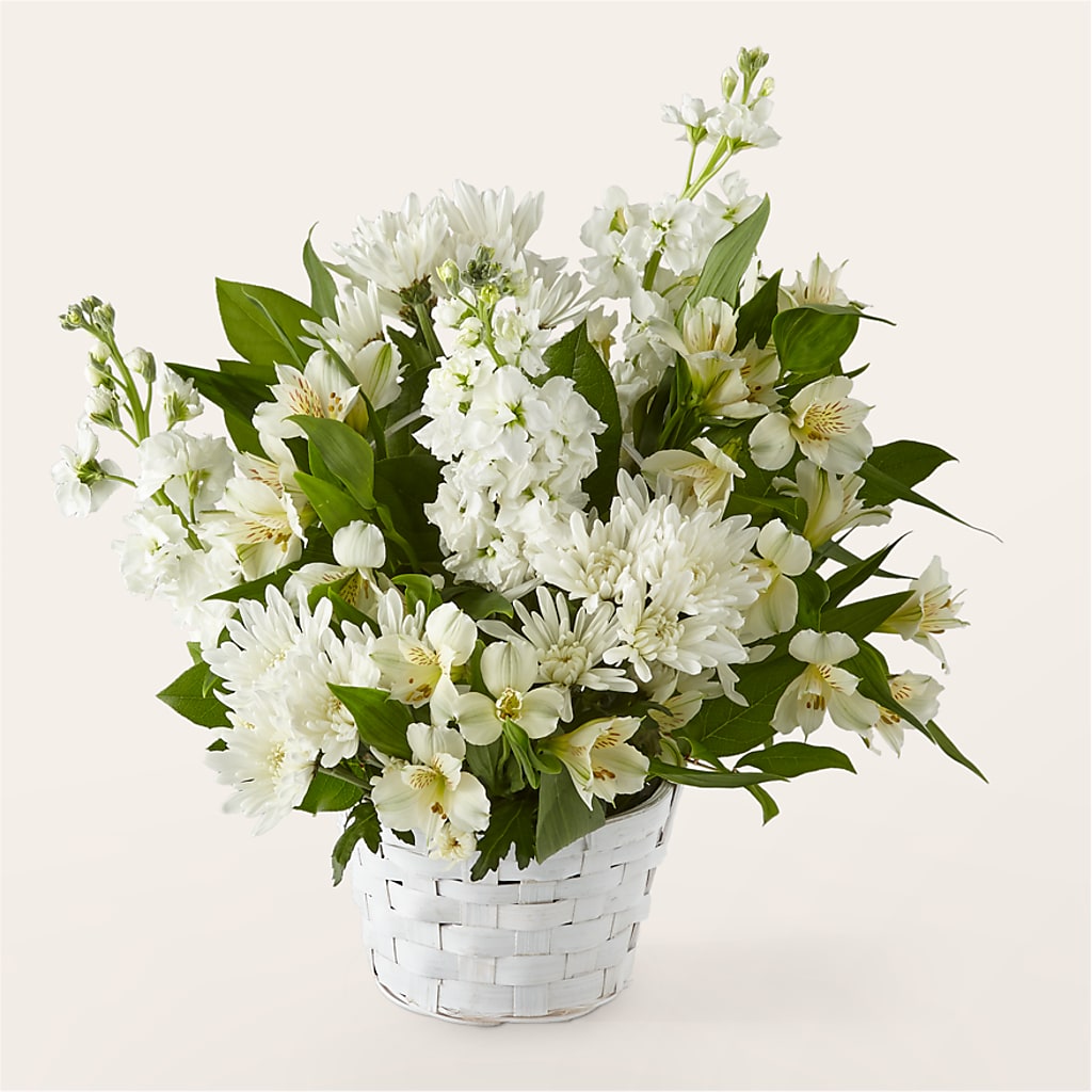 Eternal Affection Arrangement – My Florist, Calgary AB