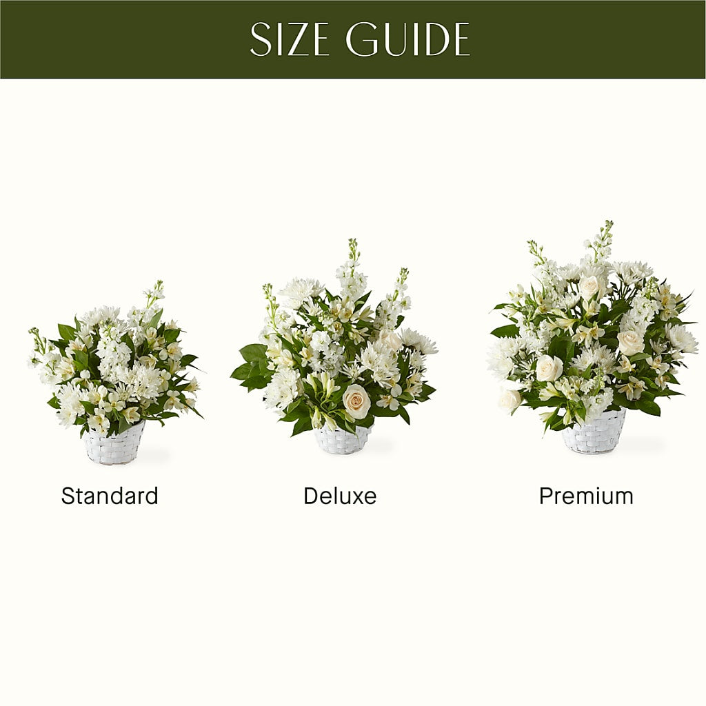 Eternal Affection Arrangement – My Florist, Calgary AB