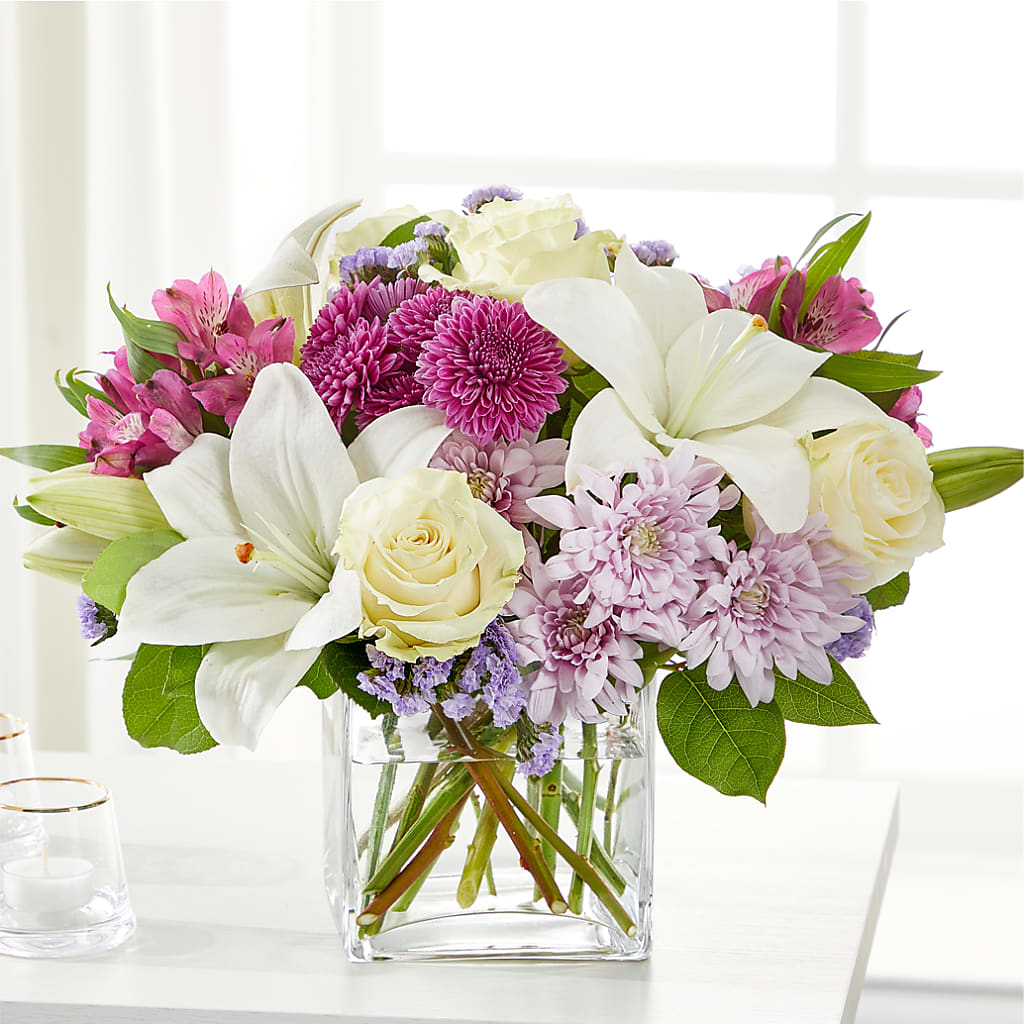 Cared For Bouquet – My Florist, Calgary AB