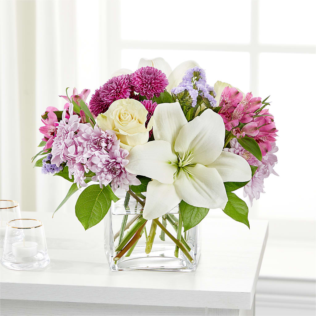 Cared For Bouquet – My Florist, Calgary AB