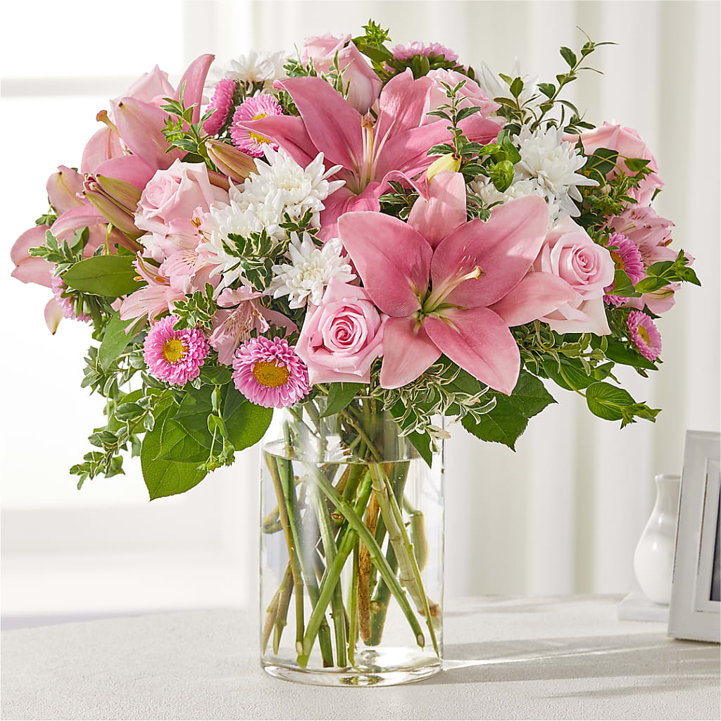 Healing Hug Bouquet – My Florist, Calgary AB