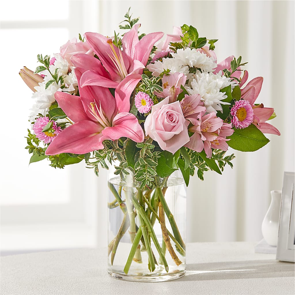 Healing Hug Bouquet – My Florist, Calgary AB