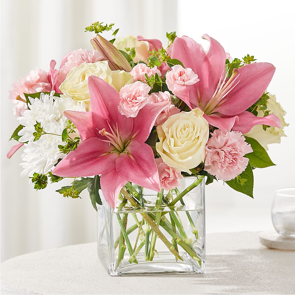 By Your Side Bouquet – My Florist, Calgary AB