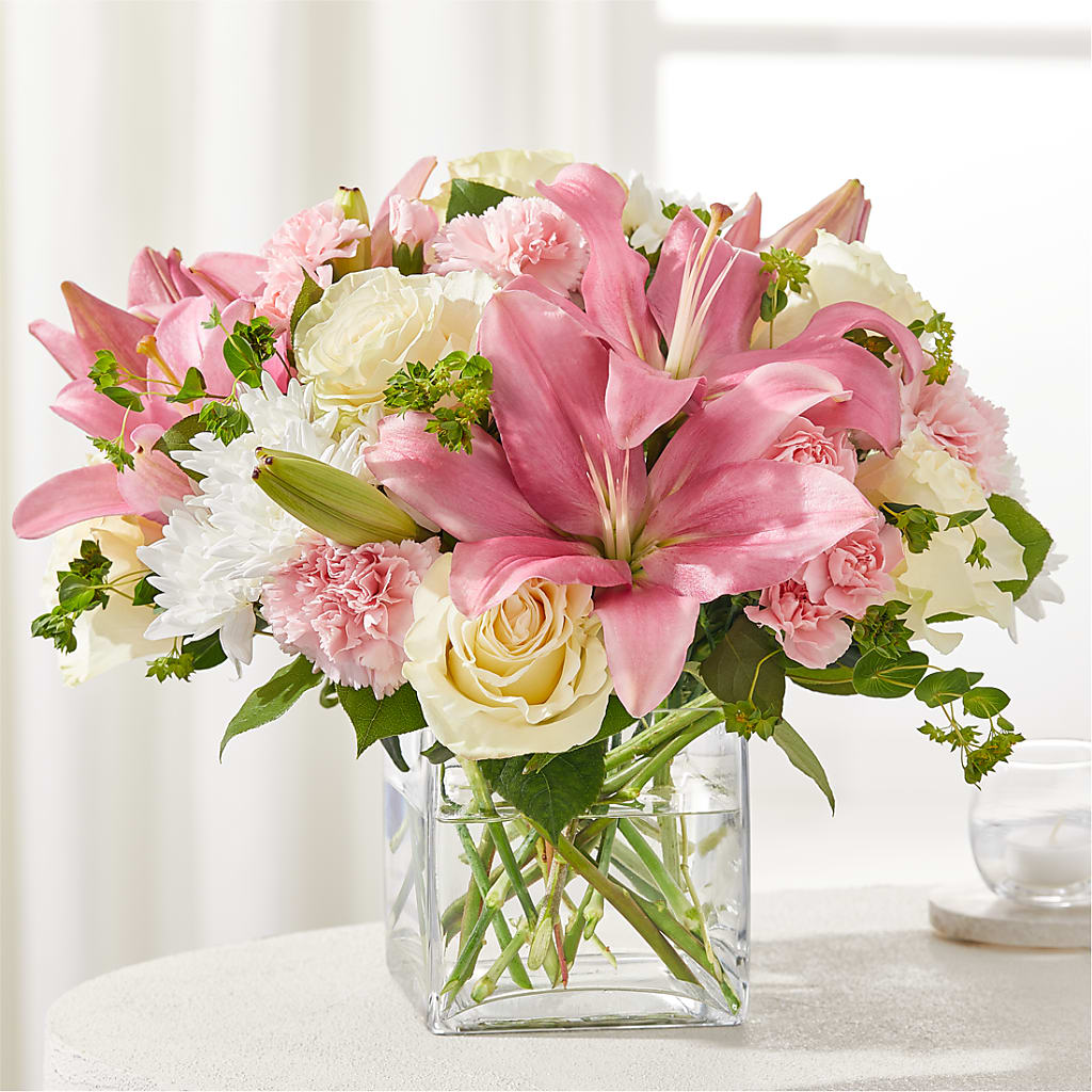 By Your Side Bouquet – My Florist, Calgary AB