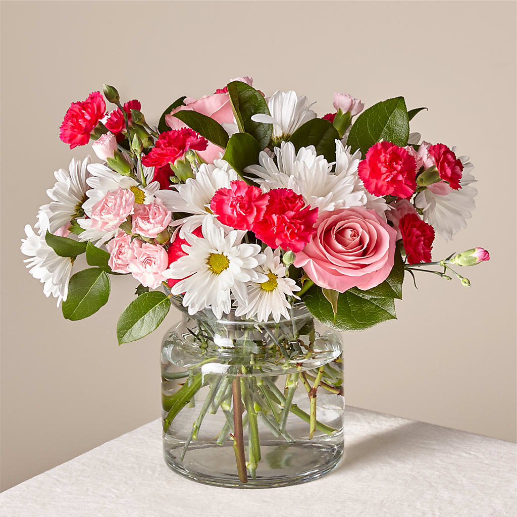 Sweet Surprises® Bouquet – My Florist, Calgary AB