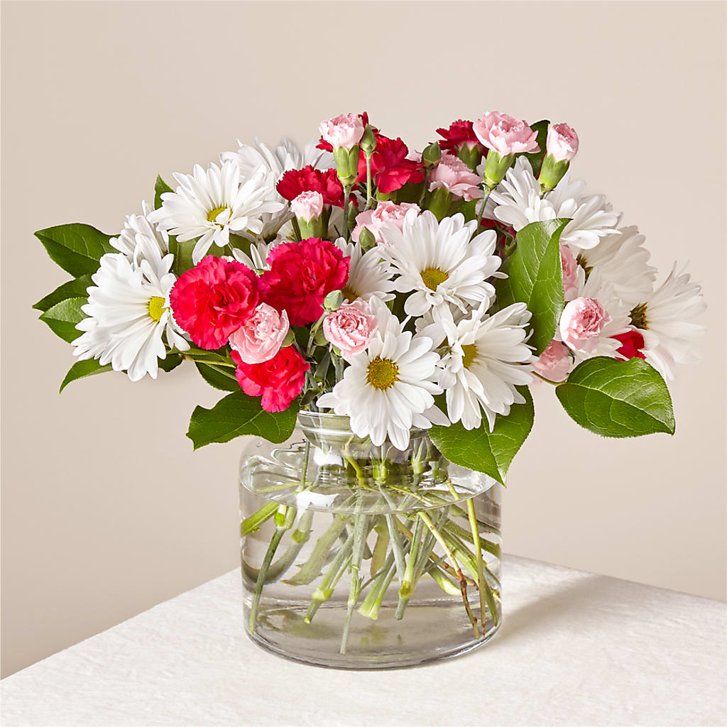 Sweet Surprises® Bouquet – My Florist, Calgary AB