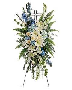 Eternal Grace Bouquet – My Florist, Calgary AB