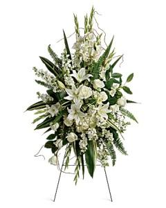 Sincères condoléances