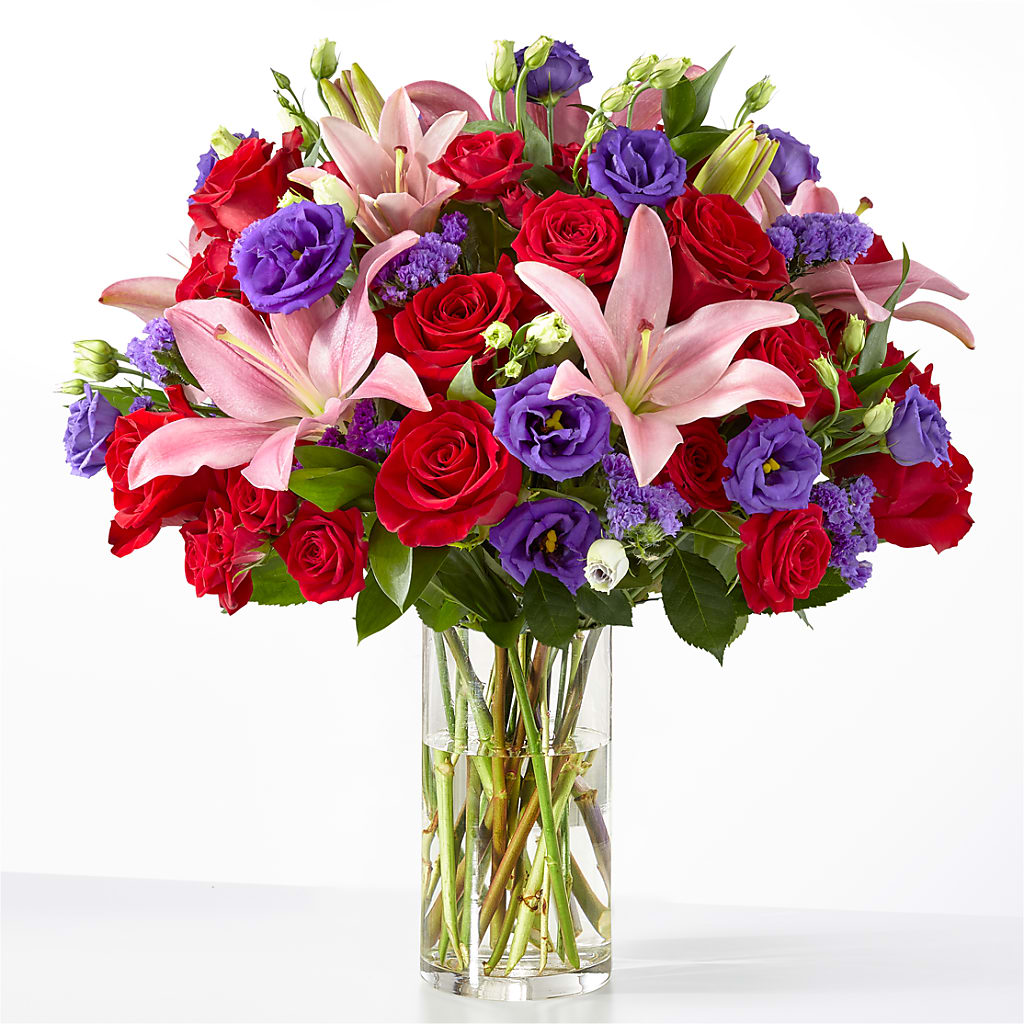 Truly Stunning Bouquet – My Florist, Calgary AB