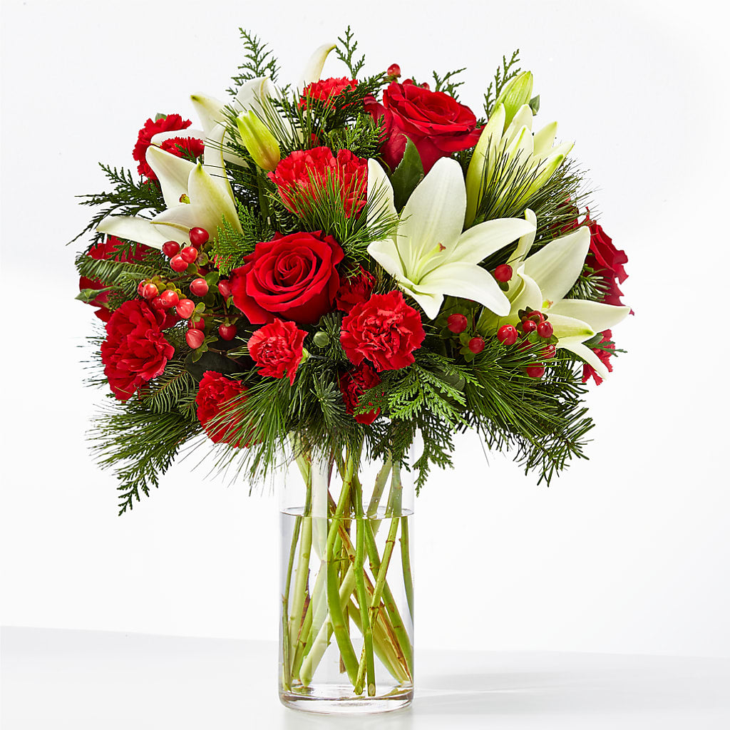 Joyful Greetings Bouquet – My Florist, Calgary AB