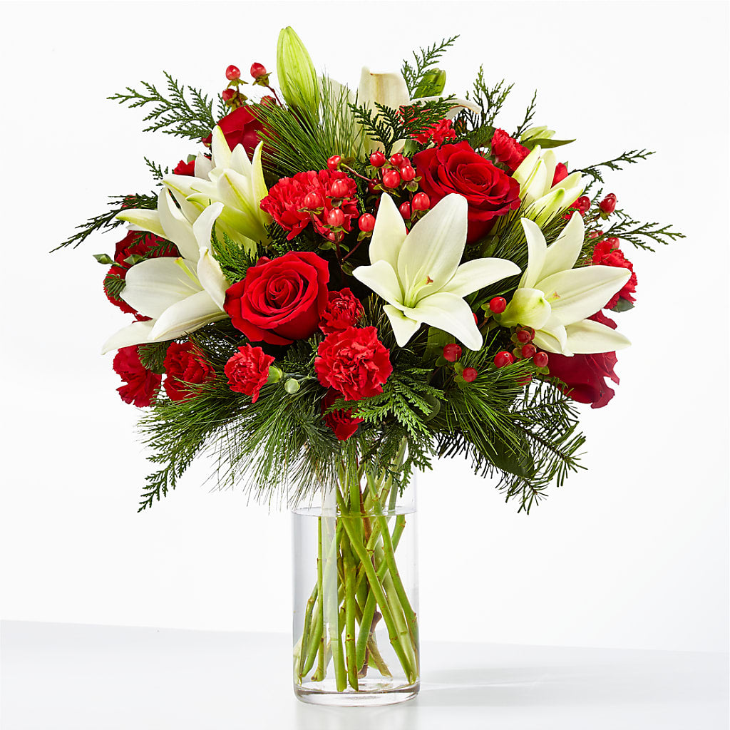 Joyful Greetings Bouquet – My Florist, Calgary AB