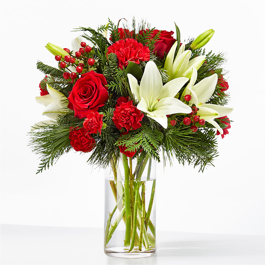Joyful Greetings Bouquet – My Florist, Calgary AB