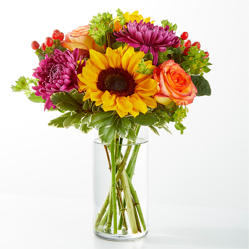 Nature Walk Bouquet – My Florist, Calgary AB