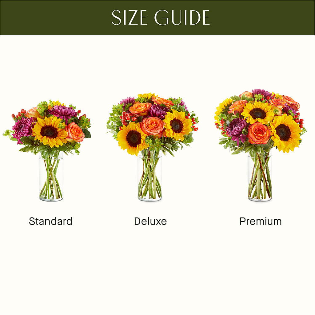Nature Walk Bouquet – My Florist, Calgary AB
