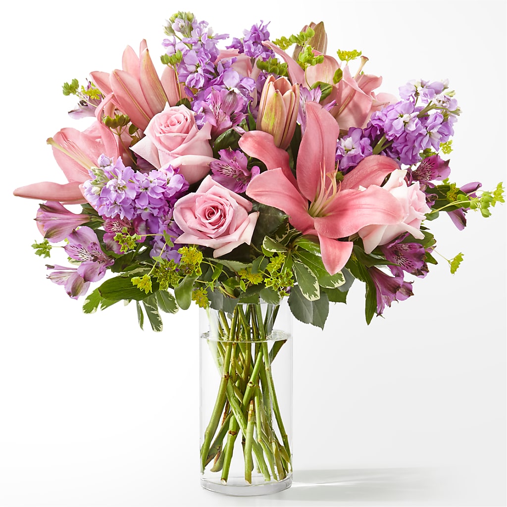 Precious Petals Bouquet – My Florist, Calgary AB