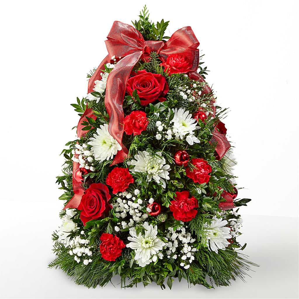 Make It Merry Tree – My Florist, Calgary AB