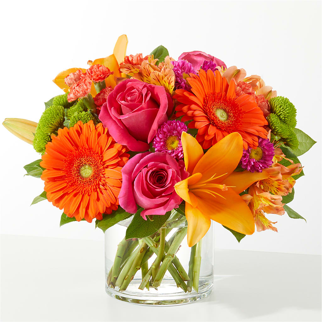 Soiree Bouquet – My Florist, Calgary AB