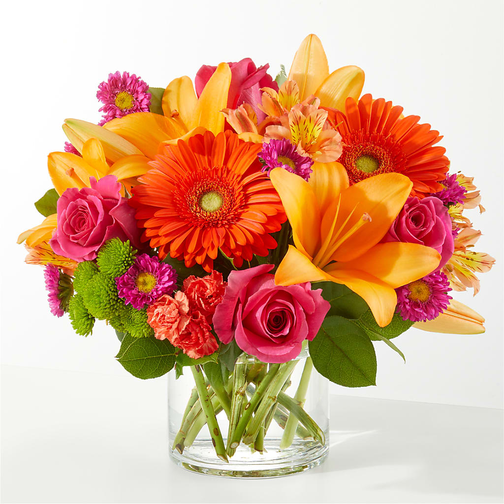 Soiree Bouquet – My Florist, Calgary AB