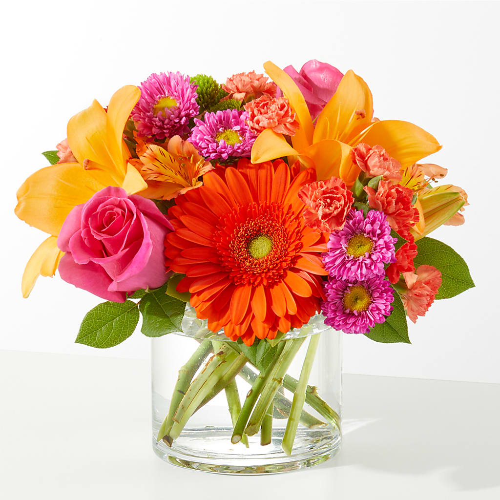 Soiree Bouquet – My Florist, Calgary AB
