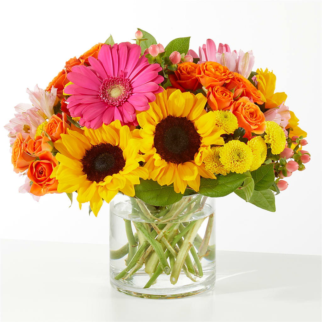 Beach Day Bouquet – My Florist, Calgary AB