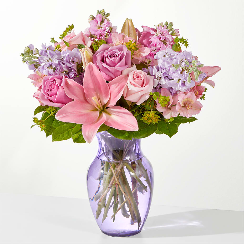 The Crown Jewel Bouquet – My Florist, Calgary AB