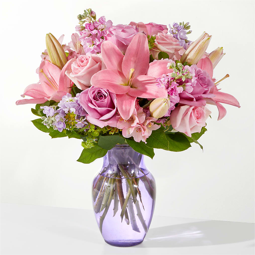 The Crown Jewel Bouquet – My Florist, Calgary AB
