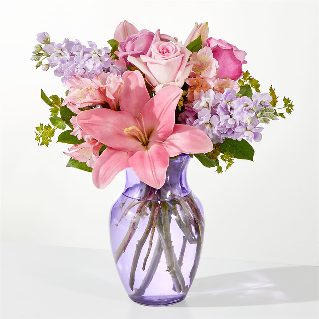 The Crown Jewel Bouquet – My Florist, Calgary AB