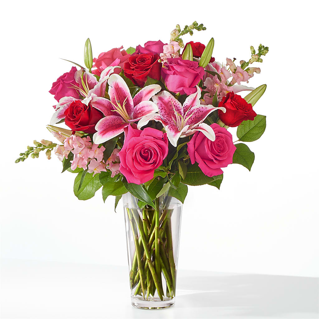 Always You Bouquet – My Florist, Calgary AB